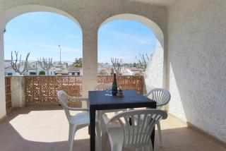 LEON INMO Apartment Dante - 15774 - Empuriabrava - 7