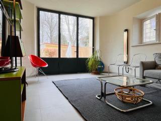 Appartamento 109 con giardino esclusivo - 6