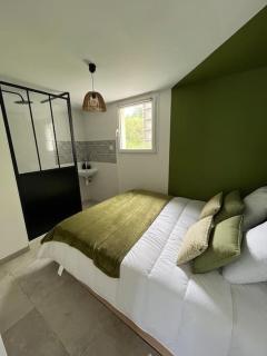 Apt T2 neuf terrasse - Arles - 1