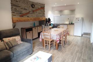 chez Peyra - Loudenvielle - 2