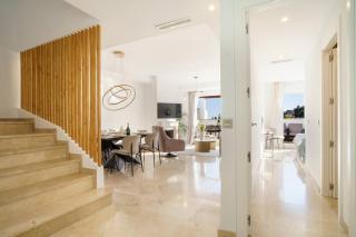 Luxury Escape Marbella - 9