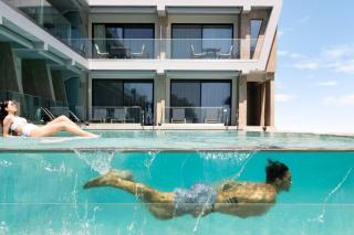 Akti Toroni Boutique Hotel - Toroni - 8