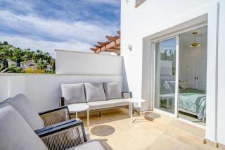 Luxury Escape Marbella - 1