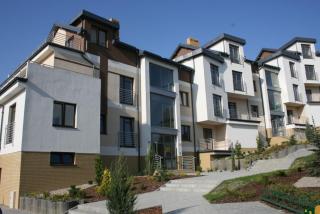 Apartament nad jeziorem w Brodnicy - Brodnica - 3