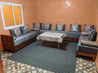 la hinshada place - Agadir - 8