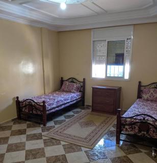 la hinshada place - Agadir - 4