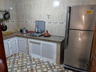 la hinshada place - Agadir - 3