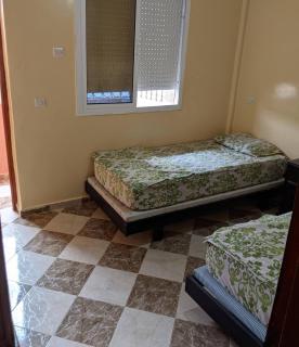 la hinshada place - Agadir - 1