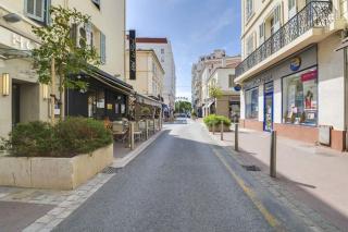 Studios Belges - Cannes - 0