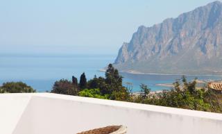 VersoMare room & suite - Valderice - 6