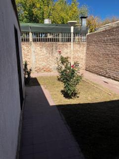 Mendos GC Rivadavia DTO 1 - 2