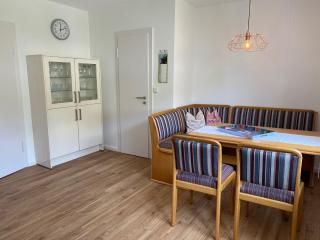 Ferienwohnung Blick ins Grüne - Winterberg - 9