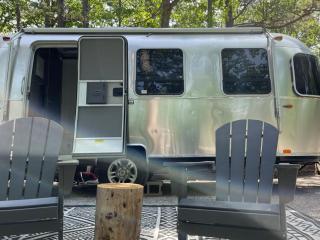 Loblolly Pines Adventure 2016 Airstream 22ft Bambi - 6