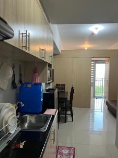 Grass Fern Residences Tower 5 - Manila - 9
