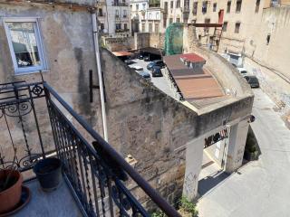 Al Parlatoio del Centro Storico - Palermo - 2