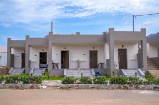 Lafo Rooms - Elafonisi - 6