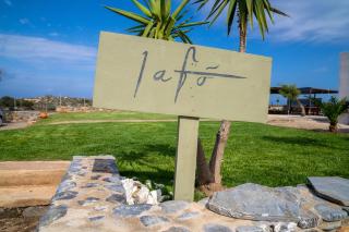 Lafo Rooms - Elafonisi - 5