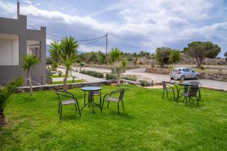 Lafo Rooms - Elafonisi - 9