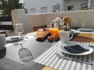 2051-New 3 bedrooms on golf - Estepona - 9