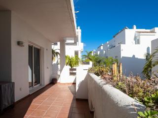 2051-New 3 bedrooms on golf - Estepona - 8