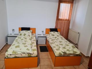OGADUGU - Bucarest - 4