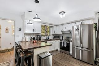 Welcome to The Mountain Escape! - 2