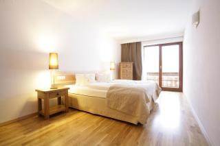 Appartement Seeland - 2