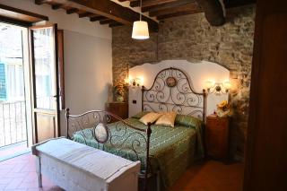 Enjoy Tuscany - Flat in the center of cortona - Cortona - 9