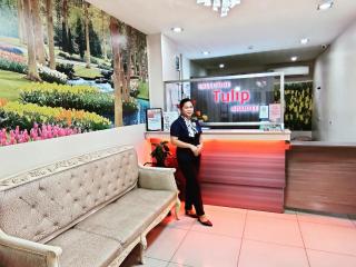 Executive Tulip Apartelle - Davao City - 8