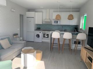 Renovated 2 bedroom bungalow in playa del inglés - Playa del Inglés - 7