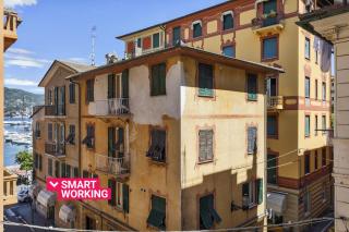 Uno Scorcio sul Mare by Wonderful Italy - Santa Margherita Ligure - 0