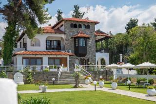 Georgalas Sun Beach Resort - Nea Kallikrateia - 9