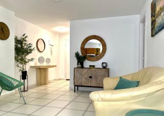 Modern apartment on the beach with pool - Calpe - 7