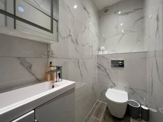 Star London Finchley Road 1-Bed Hideaway - Londra - 4