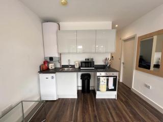 Star London Finchley Road 1-Bed Hideaway - Londra - 2