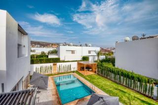 Theme - Taghazout - Luxury villa - 10 Px - 9