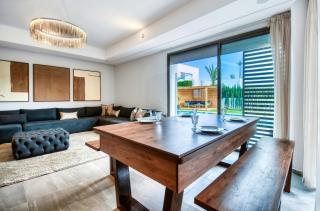 Theme - Taghazout - Luxury villa - 10 Px - Taghazout - 8