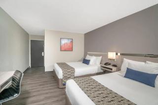 Quality Inn & Suites - Nashville - 4