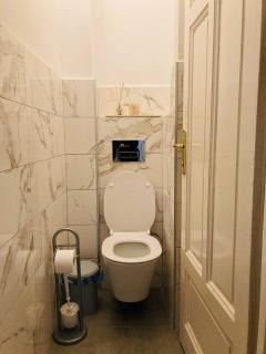 CityPulse Apt in Ideal Center w Working Space - 1