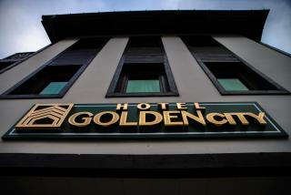 HOTEL GOLDEN CITY - Zlatograd - 8