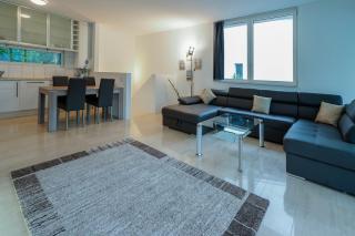 The Glass House & SPA - Caslano - 5