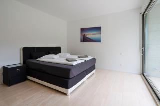 The Glass House & SPA - Caslano - 4