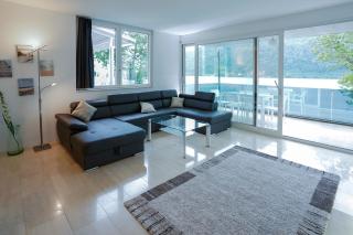 The Glass House & SPA - Caslano - 3