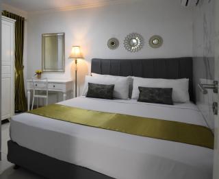 Nest Residence - Jakarta - 0