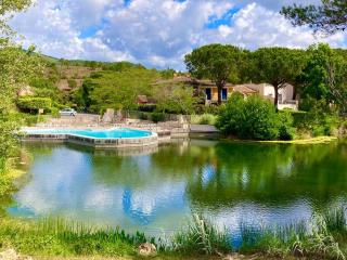 Les Restanques Cabrière 3024 - Grimaud - 7