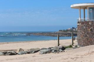 maison vue sur mer dans les dunes avec acces direct aux plages - Brétignolles-sur-Mer - 7