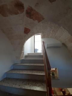 LA CASETTA in puglia - 1