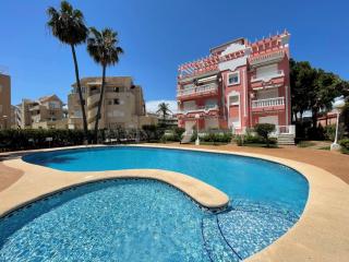Los Jazmines estudio - Denia - 9