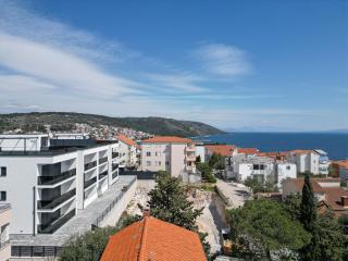 Apartment Summer Breeze Okrug Gornji - Trogir - 5