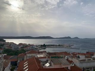 Dennis House - Pylos - 1